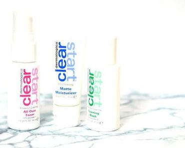 CLEAR START - DERMALOGICA