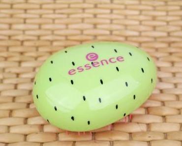 [Test & erster Eindruck] essence "juice it" Limited Edition