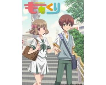 „Momokuri“ – Neuer Promo-Trailer veröffentlicht
