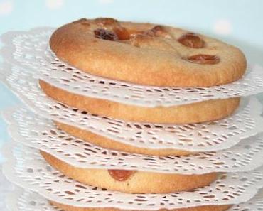 Milchmädchen Cookies