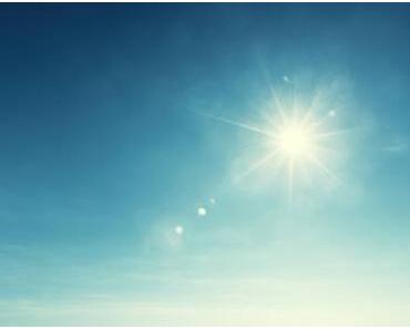 Hautpflege nach dem Sonnenbad