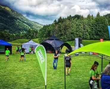 Teams in Bewegung in Geitau