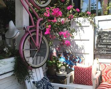 Welcome to Abbot Kinney