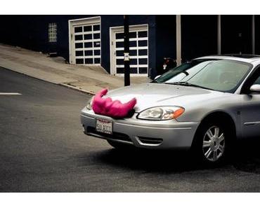 Uber und Lyft bieten Vorbuchungen für Fahrten an