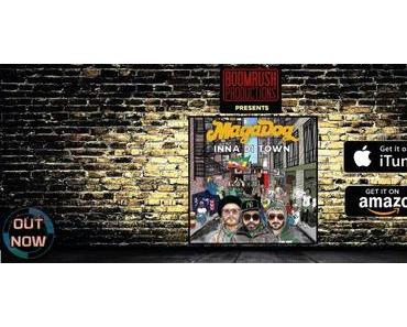 MagDog – Inna Di Town (5 Videos)