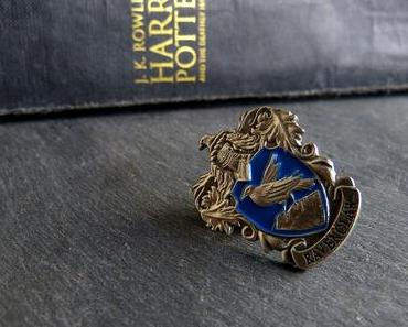 magical Make-Up Challenge - Ravenclaw