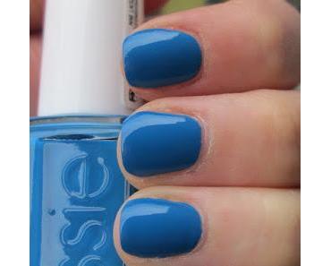 essie Nama-Stay The Night [Going Guru]