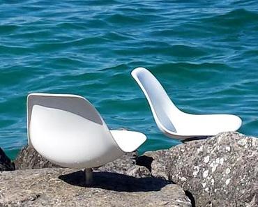 Ich bin dann mal weg…