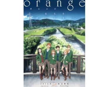 „Orange“ – neuer Trailer stellt Theme Songs vor