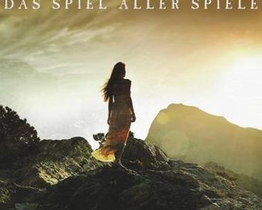 Rezension | Ebelle von Antonia Anders