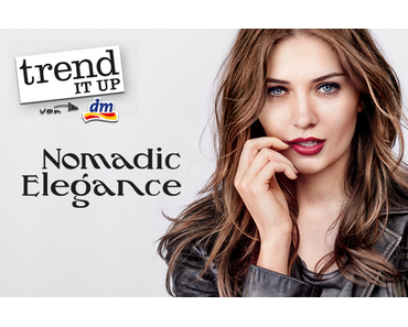 [Preview] trend IT UP "Nomadic Elegance" Limited Edition