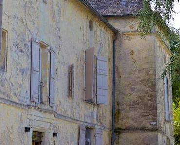 Urlaub im Schloss und im Baumhaus – ein Besuch im Château de Courtebotte