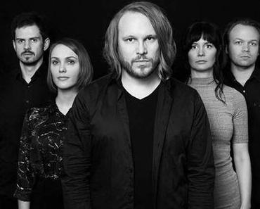 Tiergarten: Seltsame Affinität