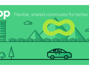 BMW investiert in Carpooling-App Scoop