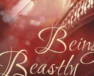 Rezension | Being Beastly von Jennifer Alice Jager