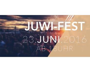 Gewinne zwei Ehrentickets für das JuWi-Fest 2016 in Münster