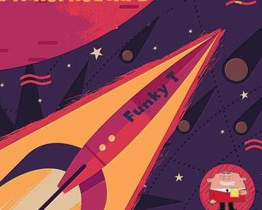 Funky T – MixspaceTape // free download