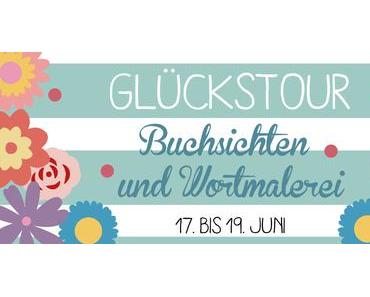 Glückstour - Von Upcycling, DIY und einer ziemlich organsierten Protagonistin