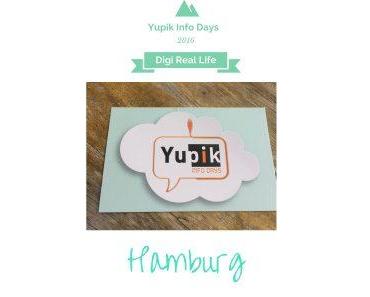 Yupik Info Days 2016 – Digi Real Life