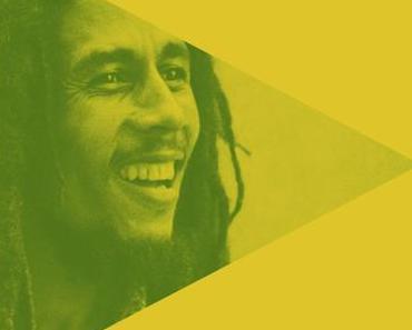 Videopremiere: Bob Marley – Is This Love (feat. LVNDSCAPE & Bolier Remix) // #‎IsThisLove