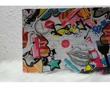 Glossybox Urban Edition Juni 2016