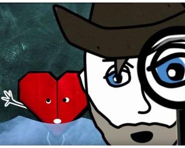 Videopremiere: Neil Thomas – Close To Your Heart (animated Video)