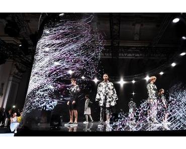 MCM X Christoper Raeburn bei der London Collections Men