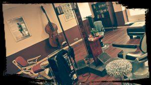 Queens & Fools – Bartpflege in Hamburg