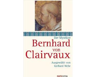 Bernhard von Clairvaux, ein Zisterzienser