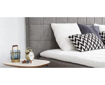 7 Tipps für einen erholsamen Schlaf