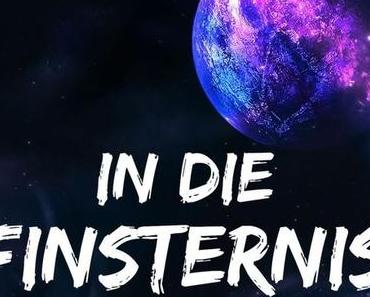 Rezension | In die Finsternis von Scott McLeary