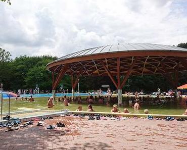 Die Therme Bükfürdo und Restaurant Tipps für Bük