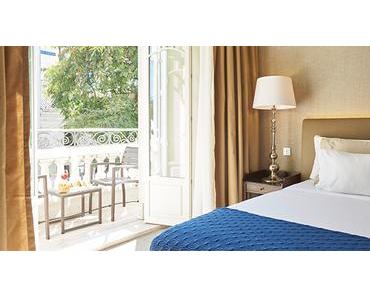 Städtereise: Ein Wochenende in Lissabon