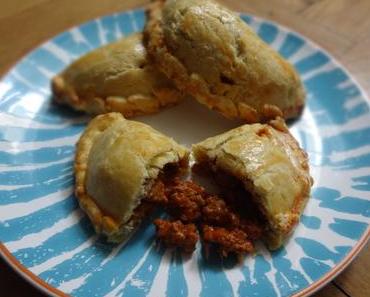 empanadas