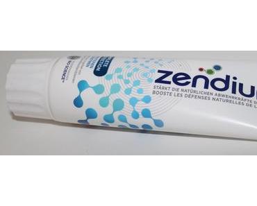 Zendium Complete Protection