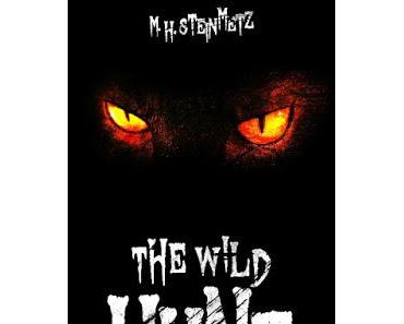 E Book Rezension: The Wild Hunt von M. H. Steinmetz