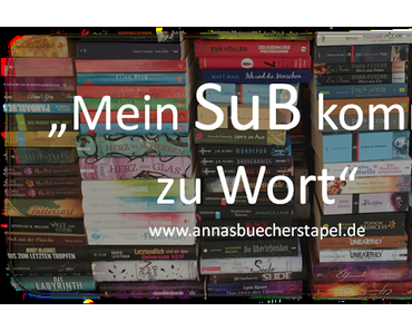 [SUB Talk] Mein SUB kommt zum Wort #3