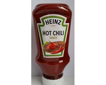 Heinz - Hot Chili Sauce