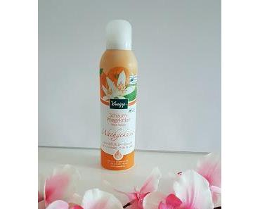 Kneipp Schaum-Pflegelotion