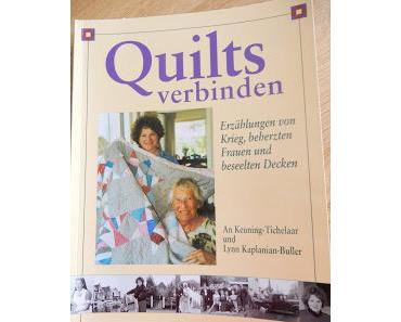 QUILTS verbinden