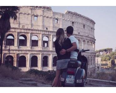 Rom durch die Augen eines Römers