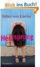 (Rezension) Idiko von Kürthy „Herzsprung“