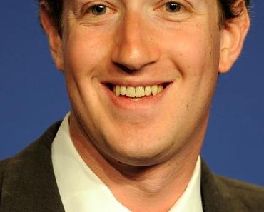 Mark Zuckerberg sichert sich das Sagen bei Facebook