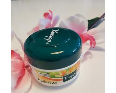 Kneipp Fußbutter