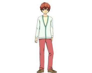 „12-Sai“ – Neuer Charakter vorgestellt