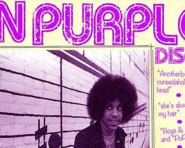 Rhapsody In Purple Disc 1 // free download
