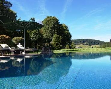 Die schönsten Pools