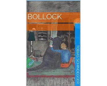 Sammelband „Bollock“ für Kinder und Jugendliche erschienen – #kindlestoryteller2016