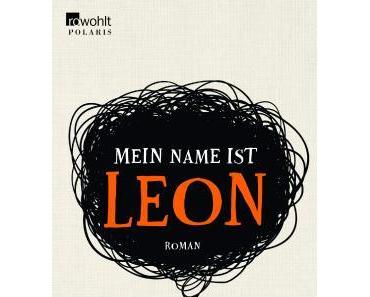 Meine Name ist Leon