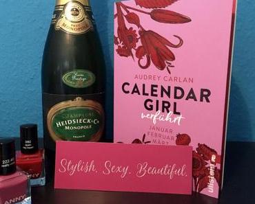 Calendar Girl – Ein Jahr voller Leidenschaft